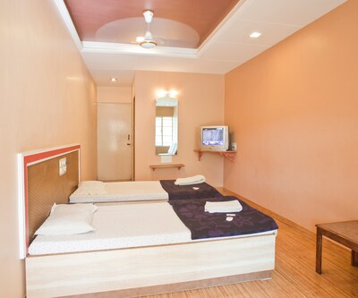 Hotel Ashiana